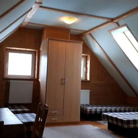 Zawojka Pansiyon Zawoja