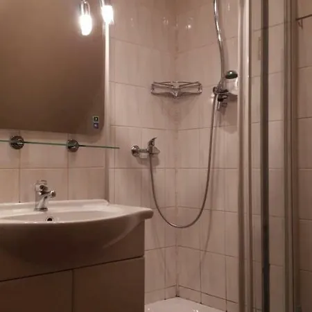 Privatunterkunft Zawojka