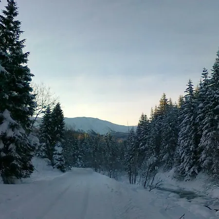 Zawojka Pansiyon Zawoja