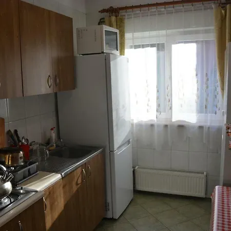 Privatunterkunft Zawojka Zawoja
