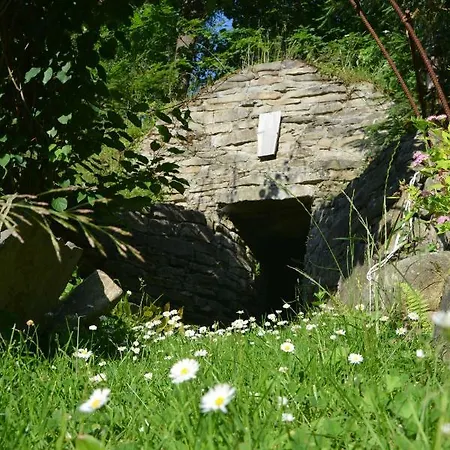 Pansiyon Zawojka Zawoja