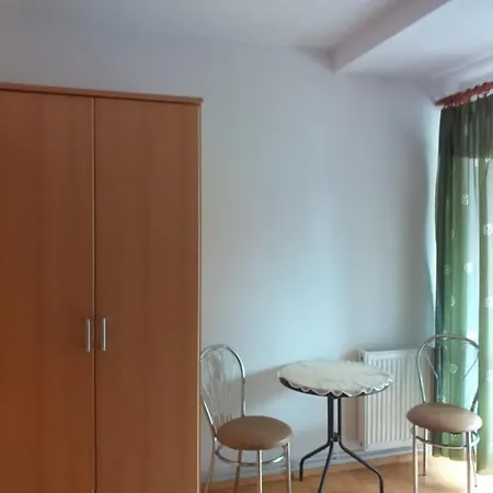 Zawojka Privatunterkunft