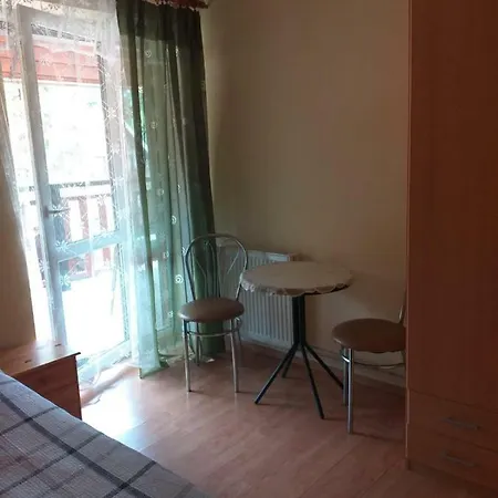 Zawojka Privat bolig