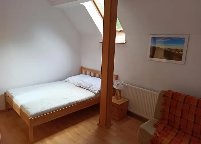 Zawojka בית אירוח