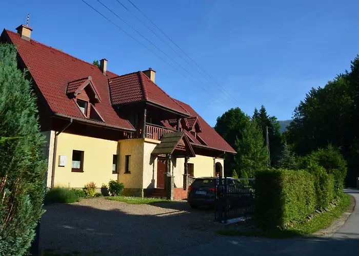 Zawojka * זאבוייה