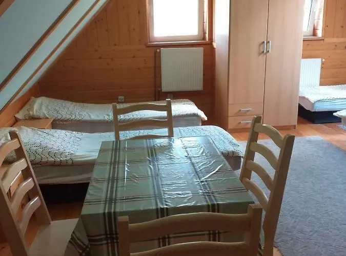 Zawojka בית אירוח