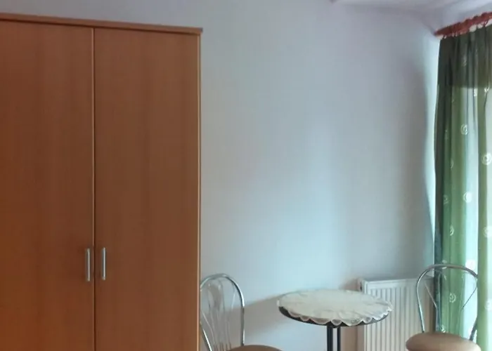 Zawojka בית אירוח