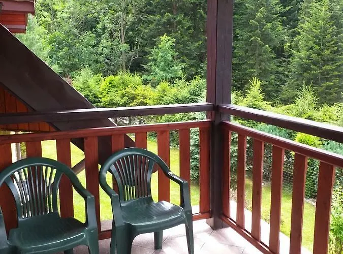 בית אירוח Zawojka