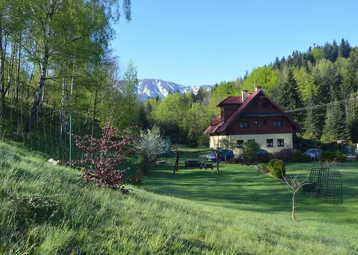 Zawojka בית אירוח